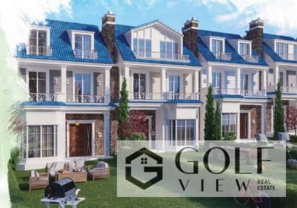 3 Bedroom Townhouse for Sale in 6th of October, Giza - Screenshot 2025-11-19 115832. png