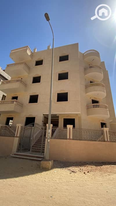 فلیٹ 3 غرف نوم للبيع في حدائق اكتوبر، الجيزة - WhatsApp Image 2025-10-11 at 2.11. 49 PM (1). jpeg