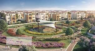 3 Bedroom Flat for Sale in New Cairo, Cairo - download (6). jpg