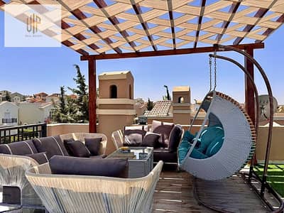 4 Bedroom iVilla for Sale in North Coast, Matruh - IMG-20251113-WA0189. jpg