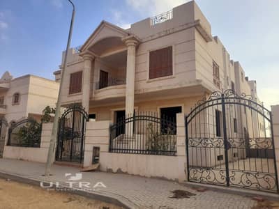 فیلا 9 غرف نوم للبيع في مدينة بدر، القاهرة - WhatsApp Image 2025-11-19 at 2.01. 19 PM. jpeg