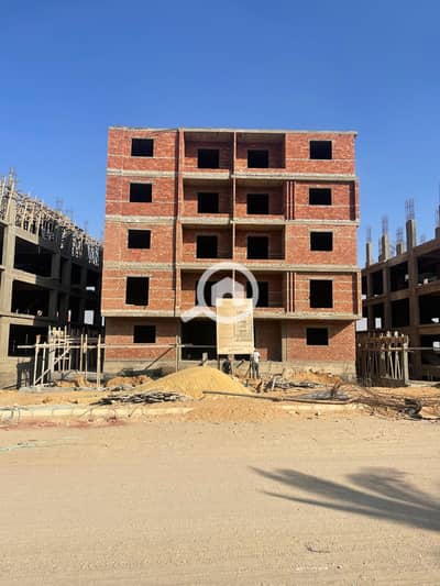 3 Bedroom Penthouse for Sale in Hadayek October, Giza - WhatsApp Image 2025-11-13 at 1.04. 34 PM. jpeg