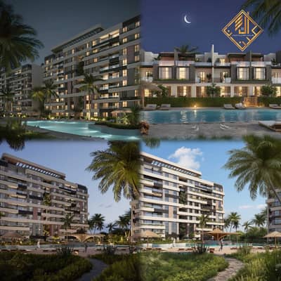 3 Bedroom Apartment for Sale in New Capital City, Cairo - WhatsApp Image 2025-11-19 at 2.30. 24 PM. jpeg