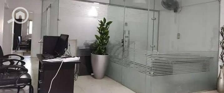 مکتب  للايجار في 6 أكتوبر، الجيزة - WhatsApp Image 2025-11-19 at 3.07. 47 PM. jpeg