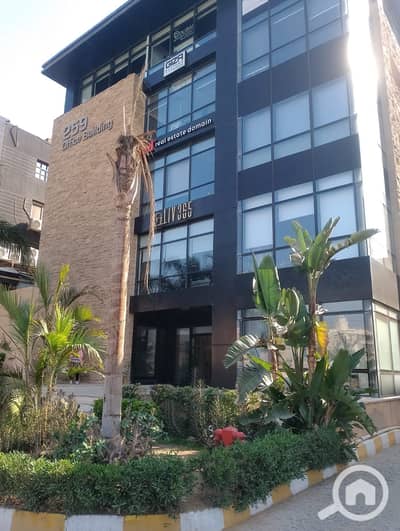 Office for Rent in New Cairo, Cairo - WhatsApp Image 2025-11-19 at 1.05. 25 PM. jpeg