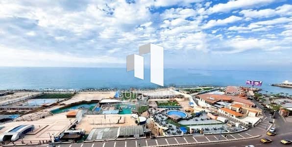 فلیٹ 3 غرف نوم للايجار في سابا باشا، الإسكندرية - IMG-20251119-WA0051. jpg