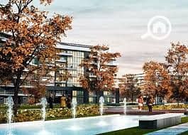 فلیٹ 3 غرف نوم للبيع في العاصمة الإدارية الجديدة، القاهرة - download (35). jpg