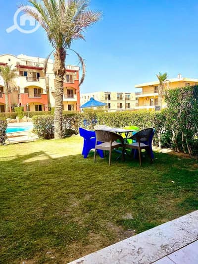 2 Bedroom Chalet for Rent in Ain Sukhna, Suez - IMG_6059. jpg