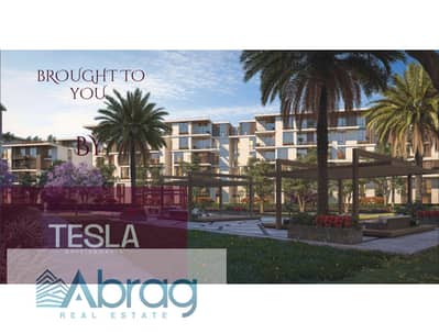 4 Bedroom Flat for Sale in 6th of October, Giza - IMG-20251118-WA0264. jpg 4 Bedroom Flat for Sale in 6th of October, Giza - IMG-20251118-WA0264. jpg