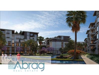 4 Bedroom Apartment for Sale in 6th of October, Giza - IMG-20251118-WA0270. jpg 4 Bedroom Apartment for Sale in 6th of October, Giza - IMG-20251118-WA0270. jpg