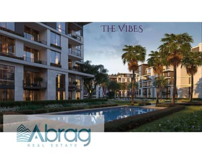 3 Bedroom Apartment for Sale in 6th of October, Giza - IMG-20251118-WA0271. jpg 3 Bedroom Apartment for Sale in 6th of October, Giza - IMG-20251118-WA0271. jpg