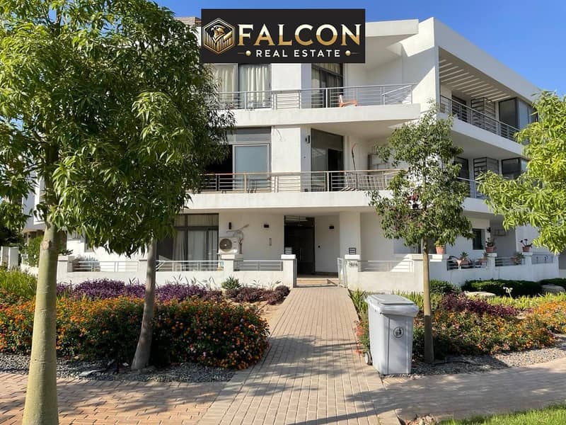 4 354557611_1تاج سيتي التجمع الاول شقة للبيع 9_4637131255603561597_n. jpg