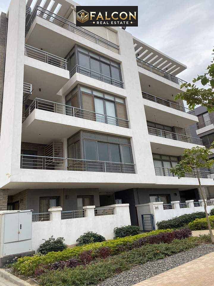 9 تاج سيتي التجمع الأول شقة للبيع ف تاج سيتي. jpg