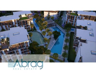 3 Bedroom Flat for Sale in 6th of October, Giza - IMG-20251118-WA0268. jpg 3 Bedroom Flat for Sale in 6th of October, Giza - IMG-20251118-WA0268. jpg