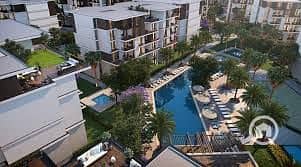 4 Bedroom Apartment for Sale in 6th of October, Giza - 7. jpeg 4 Bedroom Apartment for Sale in 6th of October, Giza - 7. jpeg