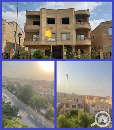 3 Bedroom Flat for Sale in New Cairo, Cairo - IMG-20251119-WA0000. jpg