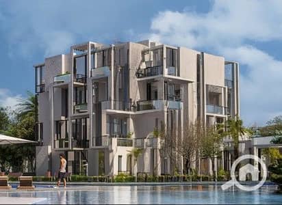 1 Bedroom Flat for Sale in Sheikh Zayed, Giza - Screenshot 2025-11-19 124715. jpg