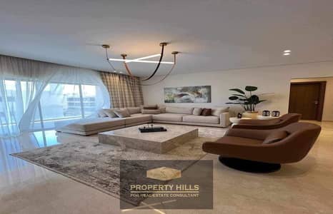 3 Bedroom Flat for Sale in Sheikh Zayed, Giza - WhatsApp Image 2025-04-23 at 1.06. 00 PM. jpeg