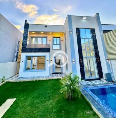 4 Bedroom Villa for Sale in King Mariout, Alexandria - 139877. jpg