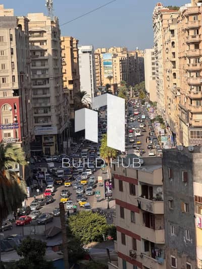 2 Bedroom Flat for Sale in Al Ibrahimiyyah, Alexandria - IMG-20251119-WA0063. jpg 2 Bedroom Flat for Sale in Al Ibrahimiyyah, Alexandria - IMG-20251119-WA0063. jpg