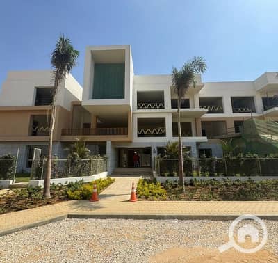 عقار سكني آخر 11 غرف نوم للبيع في الشيخ زايد، الجيزة - WhatsApp Image 2025-10-20 at 18.02. 25_66d00985. jpg