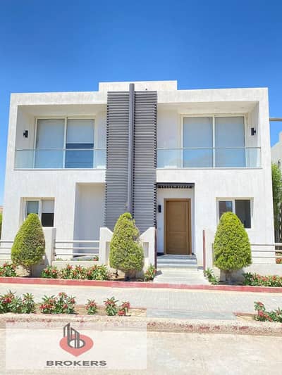 3 Bedroom Villa for Sale in North Coast, Matruh - IMG-20251119-WA0080. jpg