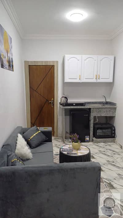 فلیٹ 1 غرفة نوم للايجار في القاهرة الجديدة، القاهرة - WhatsApp Image 2025-11-19 at 3.10. 53 PM (2). jpeg