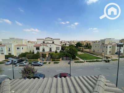 توين هاوس 4 غرف نوم للايجار في القاهرة الجديدة، القاهرة - 7e01756b-663d-427f-97da-570c55b5e088. jpg