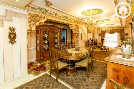 3 Bedroom Flat for Sale in Smoha, Alexandria - 2 (1). jpg