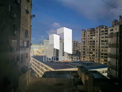 3 Bedroom Flat for Sale in Smoha, Alexandria - IMG-20251119-WA0069. jpg 3 Bedroom Flat for Sale in Smoha, Alexandria - IMG-20251119-WA0069. jpg