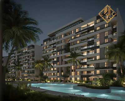 3 Bedroom Apartment for Sale in New Capital City, Cairo - WhatsApp Image 2025-11-19 at 2.30. 22 PM. jpeg