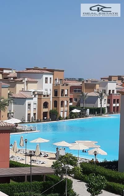 3 Bedroom Chalet for Sale in North Coast, Matruh - WhatsApp Image 2025-11-19 at 13.21. 44. jpeg