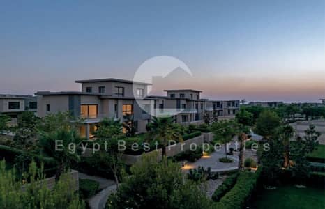 شقة 1 غرفة نوم للبيع في القاهرة الجديدة، القاهرة - WhatsApp Image 2025-11-03 at 12.49. 23_a6f92f1c. jpg