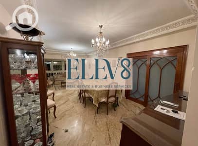 فلیٹ 3 غرف نوم للبيع في رشدي، الإسكندرية - PHOTO-2025-11-11-14-56-20 9. jpeg