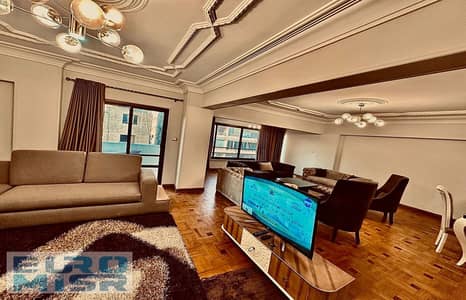 3 Bedroom Flat for Sale in Nasr City, Cairo - WhatsApp Image 2025-11-16 at 5.15. 42 PM (3). jpeg