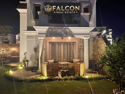 4 Bedroom Villa for Sale in 6th of October, Giza - 464715468_541150835201099_5220980213198164101_n. jpg