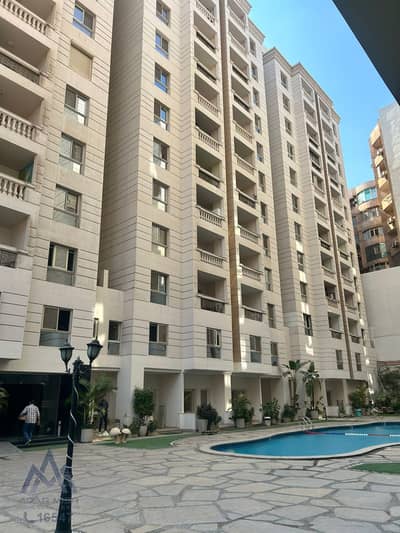 Hotel Apartment for Sale in Nasr City, Cairo - WhatsApp Image 2025-11-19 at 1.49. 22 PM. jpeg