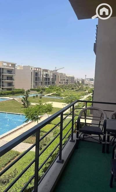 3 Bedroom Flat for Sale in New Cairo, Cairo - WhatsApp Image 2025-06-26 at 5.05. 22 PM. jpeg 3 Bedroom Flat for Sale in New Cairo, Cairo - WhatsApp Image 2025-06-26 at 5.05. 22 PM. jpeg