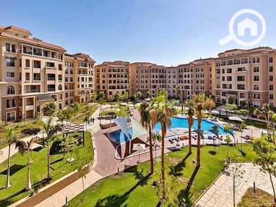 2 Bedroom Apartment for Sale in New Cairo, Cairo - 01a0bb15-6008-44f5-9281-2b86b1601ee2. jpg