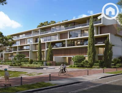 شقة فندقية 1 غرفة نوم للبيع في الشيخ زايد، الجيزة - 4. PNG