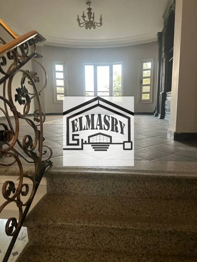 5 Bedroom Villa for Rent in New Cairo, Cairo - 392953ce-80e7-4495-986d-310400916e13. jpg 5 Bedroom Villa for Rent in New Cairo, Cairo - 392953ce-80e7-4495-986d-310400916e13. jpg