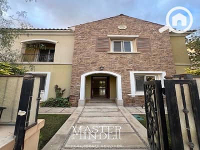 فیلا 6 غرف نوم للبيع في القاهرة الجديدة، القاهرة - 6. jpg