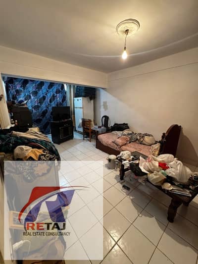 فلیٹ 4 غرف نوم للبيع في مدينة نصر، القاهرة - 1. jpg