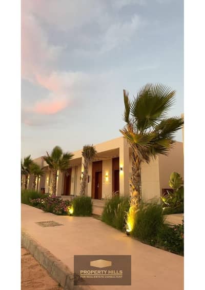 كبينة 2 غرفة نوم للبيع في الساحل الشمالي، مطروح - 8b0ca78a-72b3-41dc-aa51-15fc46d5b31e. jpg