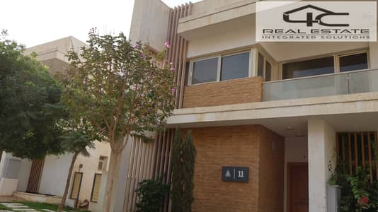 4 Bedroom Flat for Sale in New Cairo, Cairo - IMG_5312. JPG 4 Bedroom Flat for Sale in New Cairo, Cairo - IMG_5312. JPG