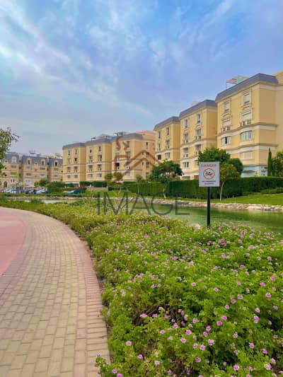 3 Bedroom iVilla for Sale in New Cairo, Cairo - WhatsApp Image 2025-11-19 at 15.16. 44_1d01538d. jpg