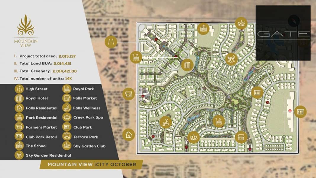 6 Master Plan for Mountain View ICity October. jpg
