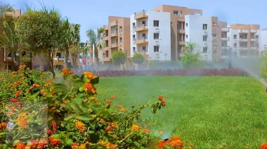 3 Bedroom Flat for Sale in 6th of October, Giza - 7879ae37-9c10-4939-a4a1-0e2089e09e23. jpg