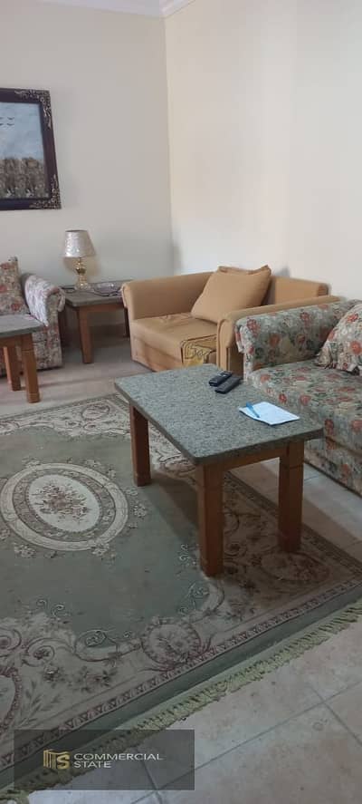 شقة 2 غرفة نوم للايجار في هليوبوليس الجديدة، القاهرة - IMG-20251119-WA0050. jpg