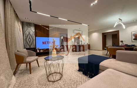 2 Bedroom Flat for Sale in New Cairo, Cairo - 29780656-28c2-4e9d-978c-fadf2d0dceeb. jpg